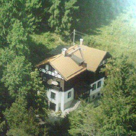 Jagdschloessl-Tegernsee-施利尔塞 外观 照片