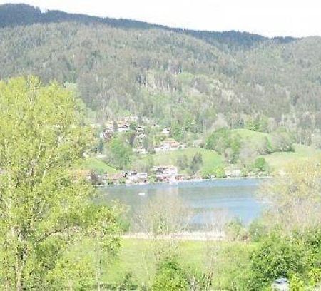 Jagdschloessl-Tegernsee-施利尔塞 外观 照片